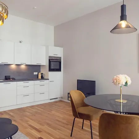 The 77 Emma Apartment Vienna Exterior photo