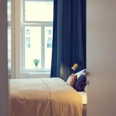 The 77 Emma Apartment Vienna Exterior photo