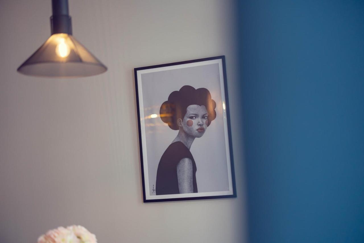 The 77 Emma Apartment Vienna