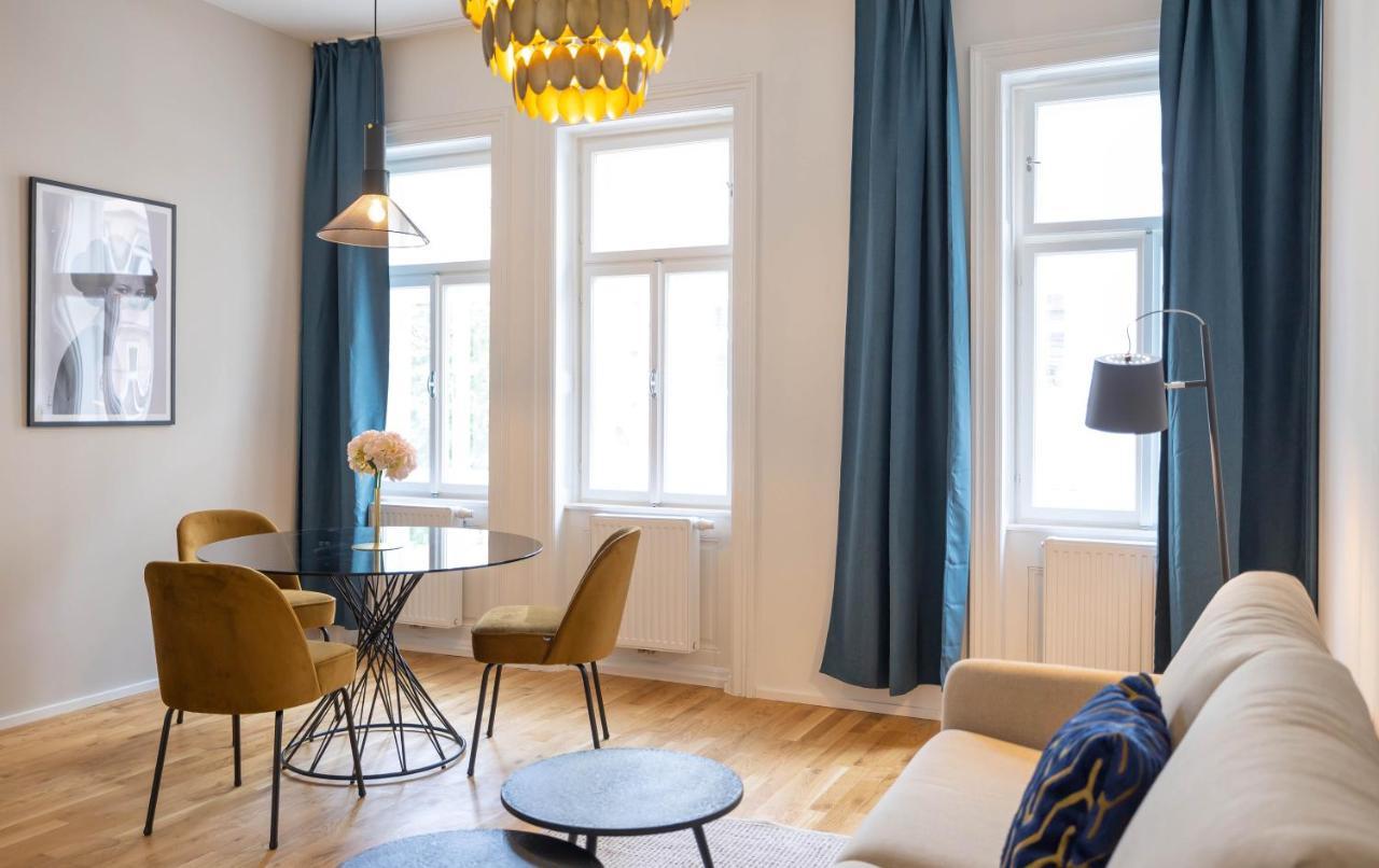 The 77 Emma Apartment