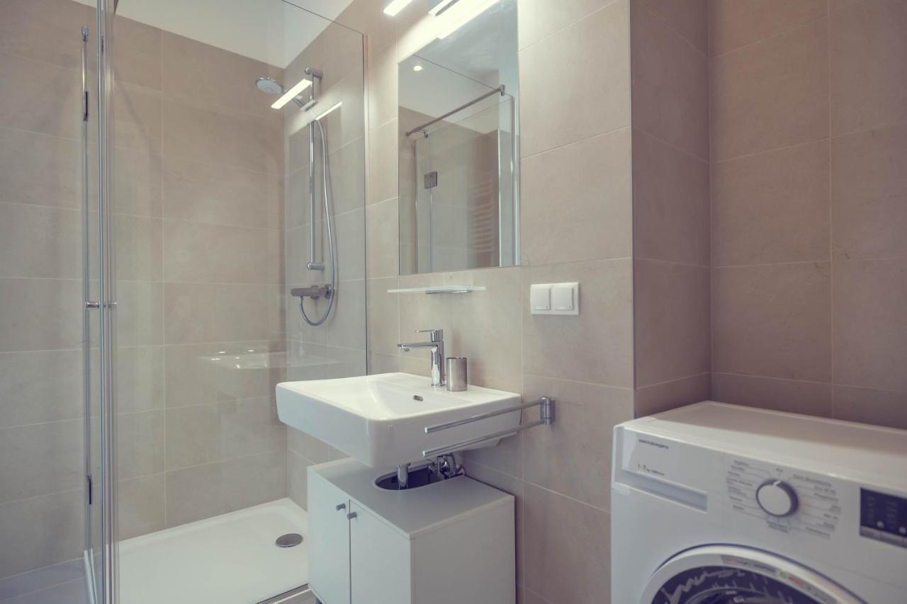 The 77 Emma Apartament Wiedeń