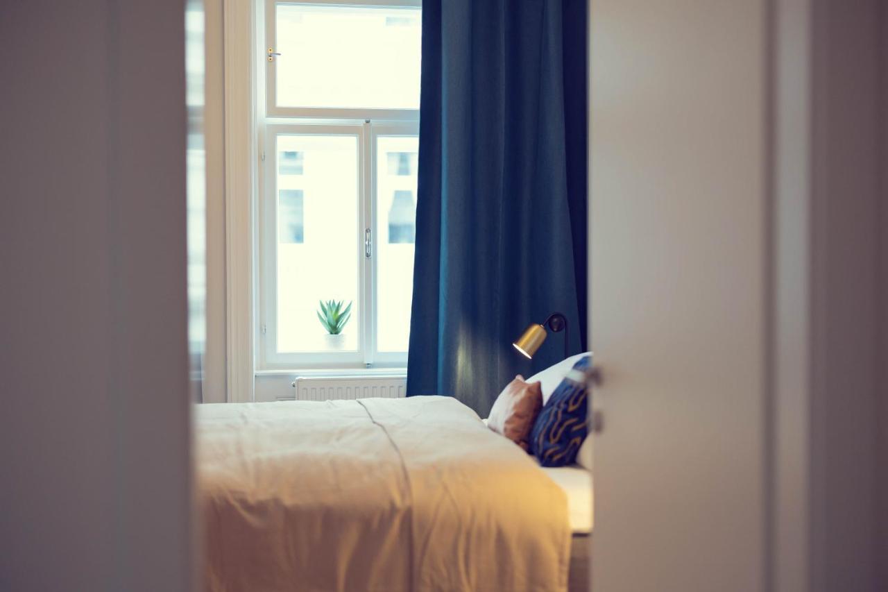 The 77 Emma Apartament *