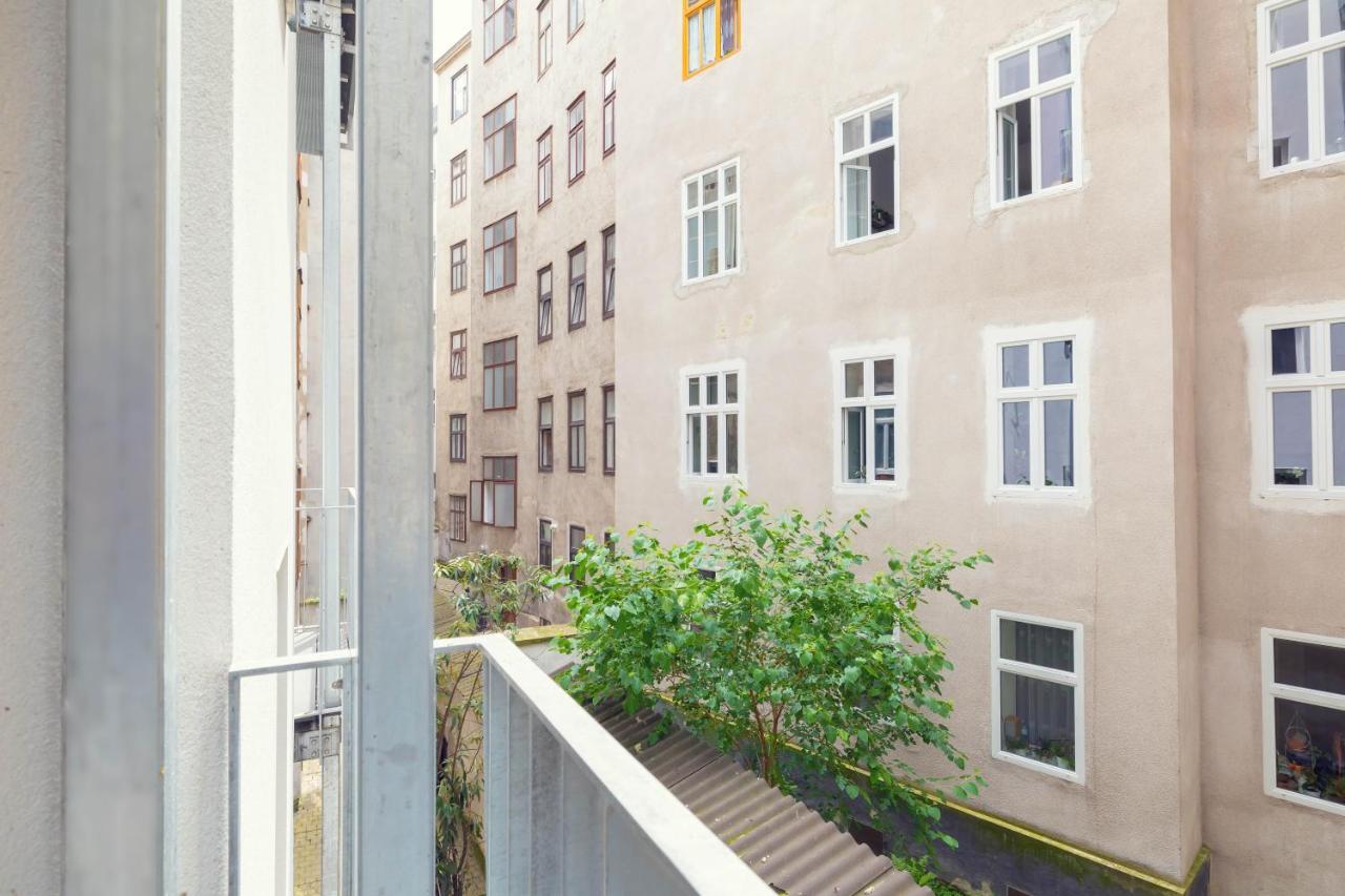 Apartment The 77 Emma Vienna